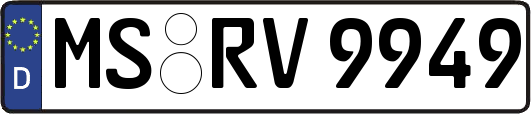 MS-RV9949