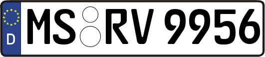 MS-RV9956