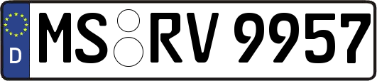 MS-RV9957