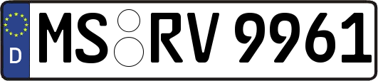 MS-RV9961