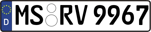 MS-RV9967