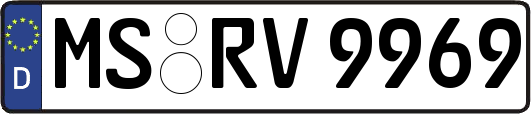 MS-RV9969
