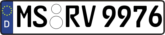 MS-RV9976