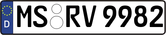 MS-RV9982
