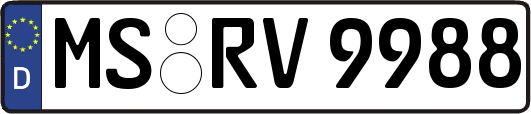 MS-RV9988