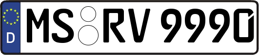 MS-RV9990
