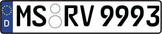 MS-RV9993