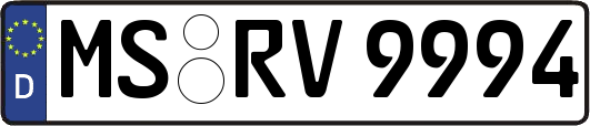 MS-RV9994