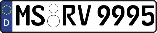 MS-RV9995