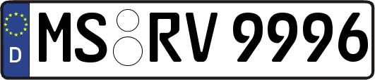 MS-RV9996