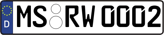 MS-RW0002