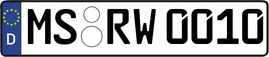 MS-RW0010