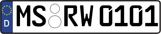 MS-RW0101