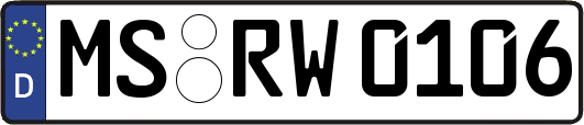 MS-RW0106