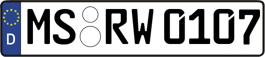 MS-RW0107