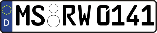 MS-RW0141