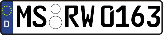 MS-RW0163