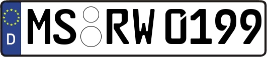 MS-RW0199