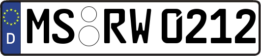MS-RW0212