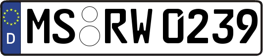 MS-RW0239