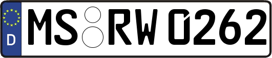 MS-RW0262