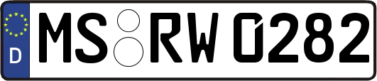 MS-RW0282