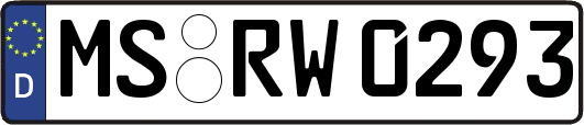 MS-RW0293