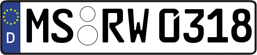 MS-RW0318