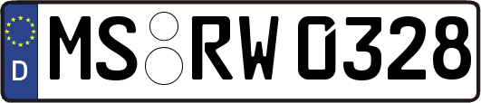 MS-RW0328