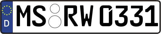 MS-RW0331