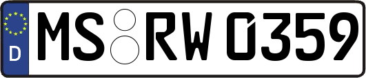 MS-RW0359