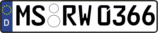 MS-RW0366