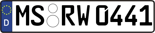 MS-RW0441