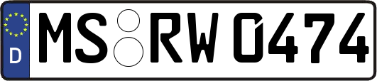 MS-RW0474
