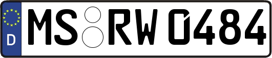 MS-RW0484