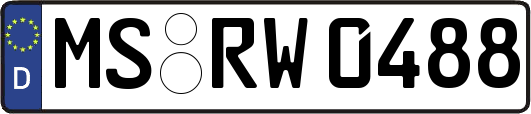 MS-RW0488