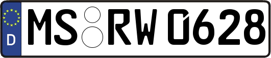 MS-RW0628