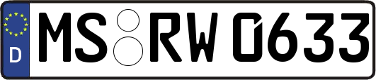 MS-RW0633