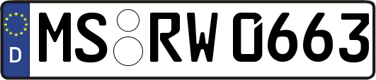 MS-RW0663