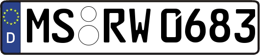 MS-RW0683