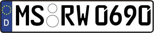 MS-RW0690