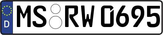MS-RW0695