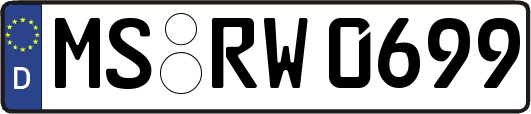 MS-RW0699