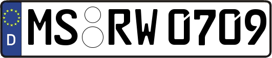 MS-RW0709