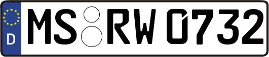 MS-RW0732