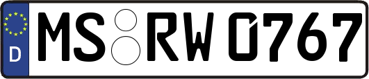 MS-RW0767