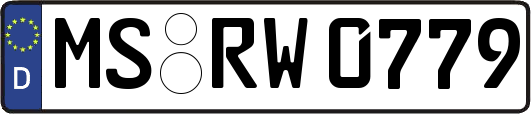 MS-RW0779