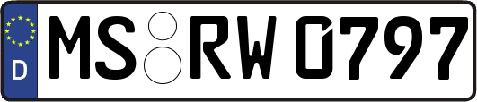 MS-RW0797