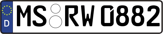 MS-RW0882