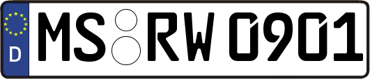 MS-RW0901